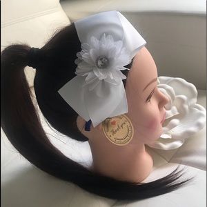 Handmade Girl’s Headband